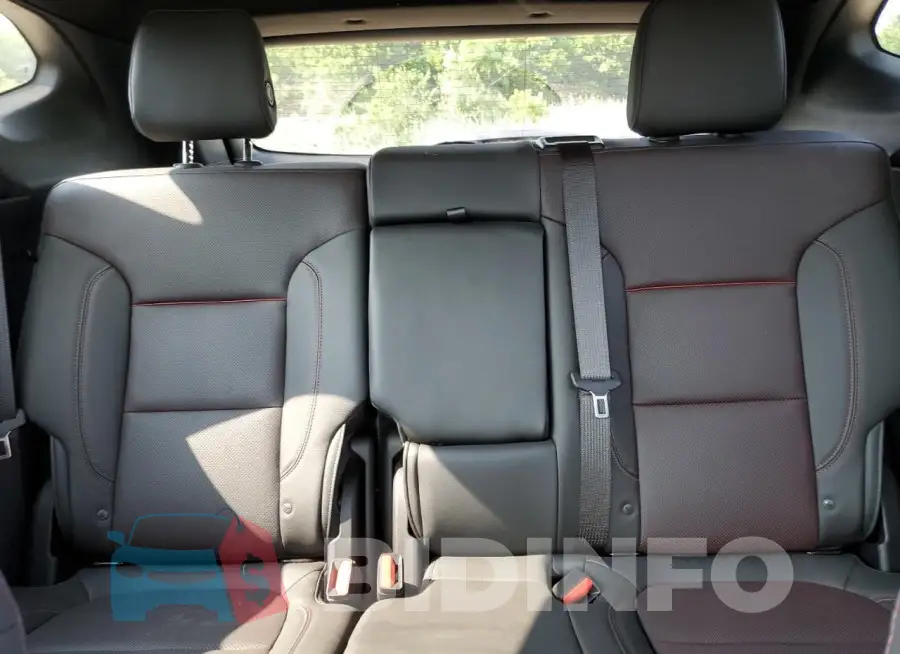 3GNKBERS3LS661496 Photo# 10