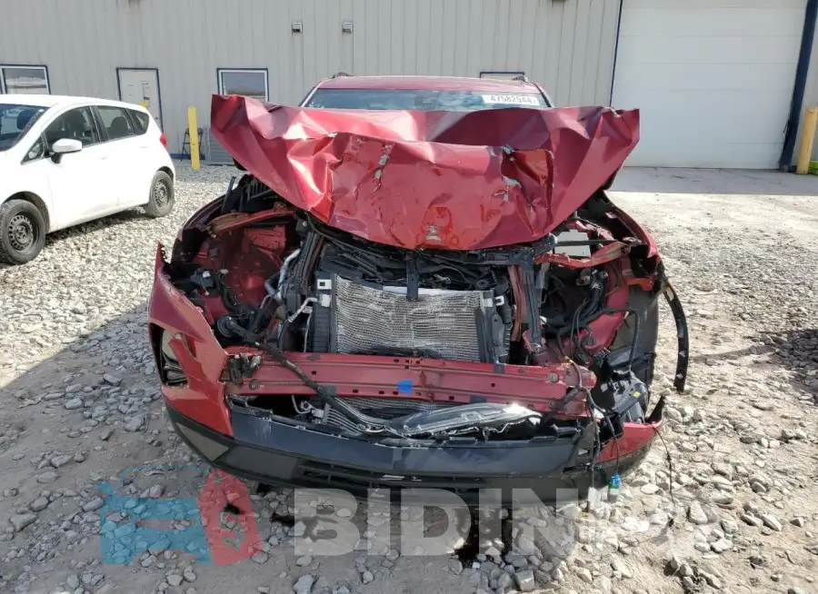 3GNKBKRS2MS580764 Photo# 5