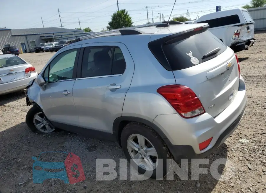 KL7CJLSB2LB323871 Photo# 2