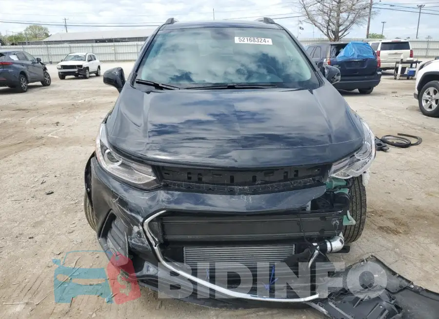 KL7CJLSMXNB567952 Photo# 5