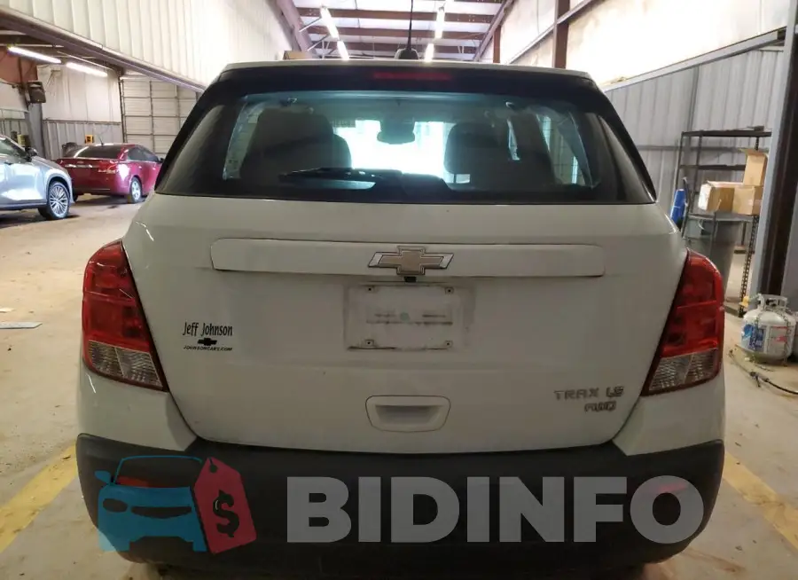 KL7CJNSB0GB640744 Photo# 6