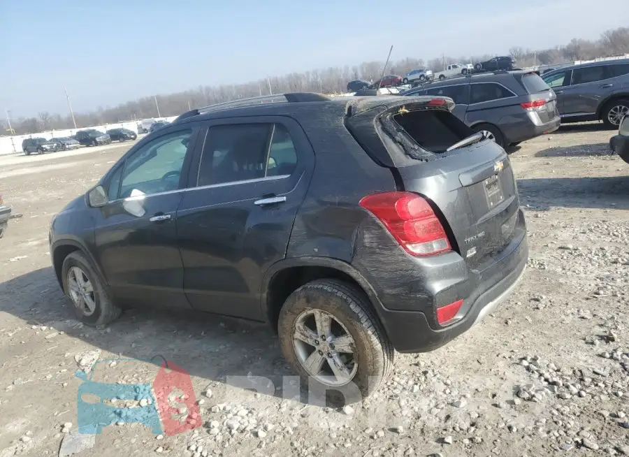 KL7CJPSB8HB165261 Photo# 2