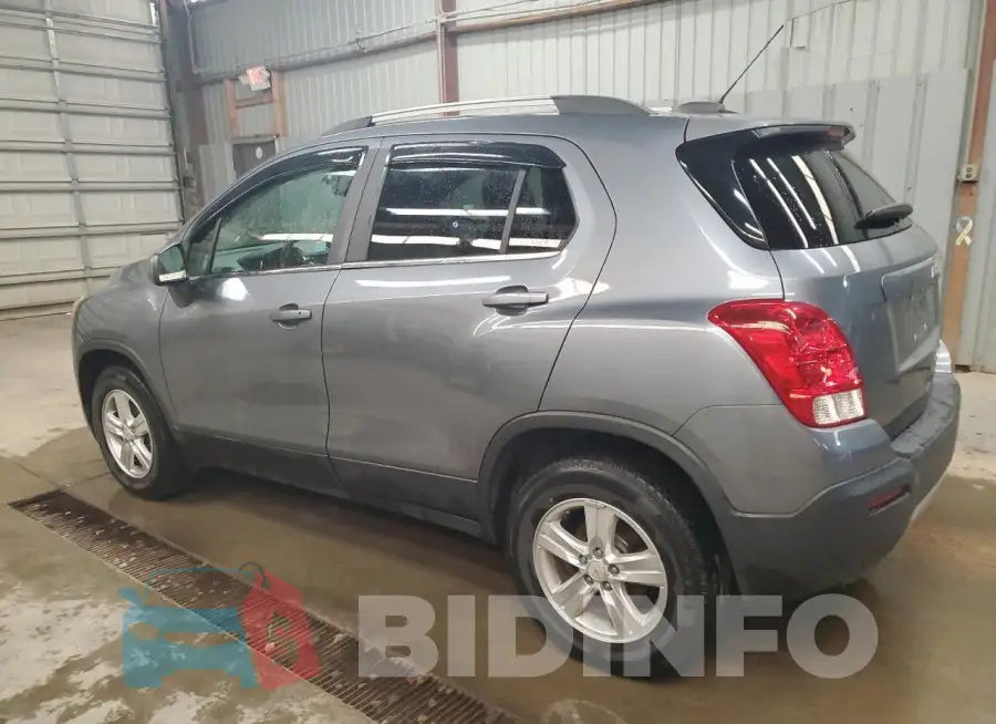 KL7CJRSB6FB190975 Photo# 2