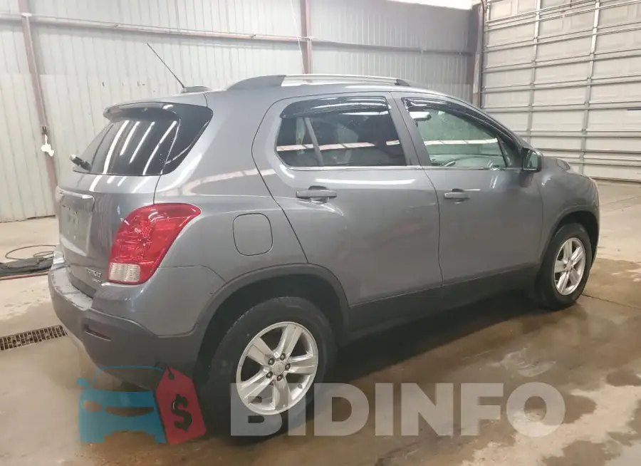 KL7CJRSB6FB190975 Photo# 3