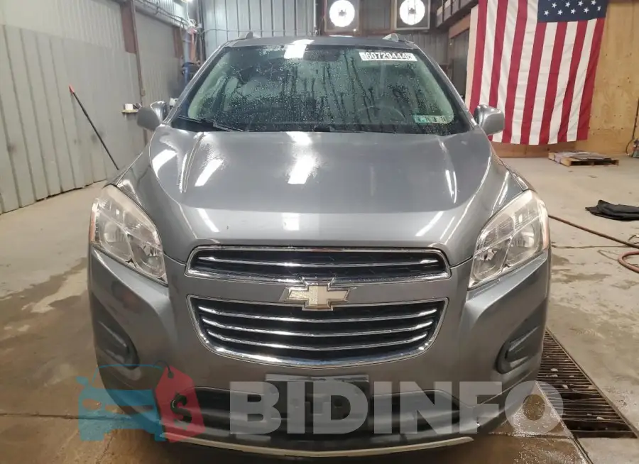 KL7CJRSB6FB190975 Photo# 5