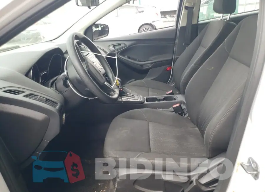 1FADP3E27HL301535 Photo# 7