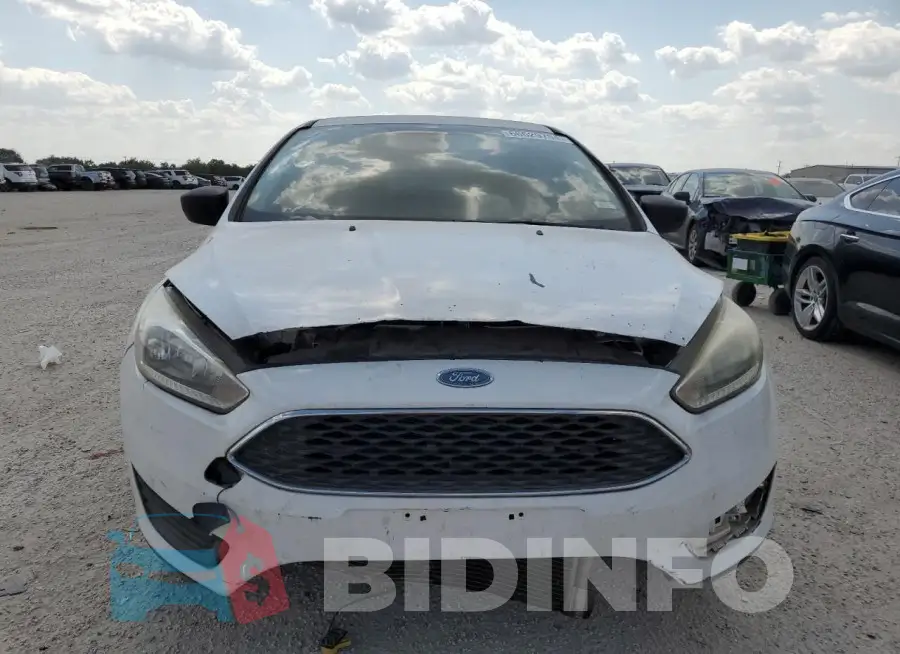 1FADP3E28GL275218 Photo# 5