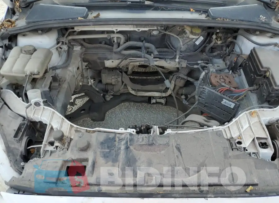 1FADP3E28GL275218 Photo# 11
