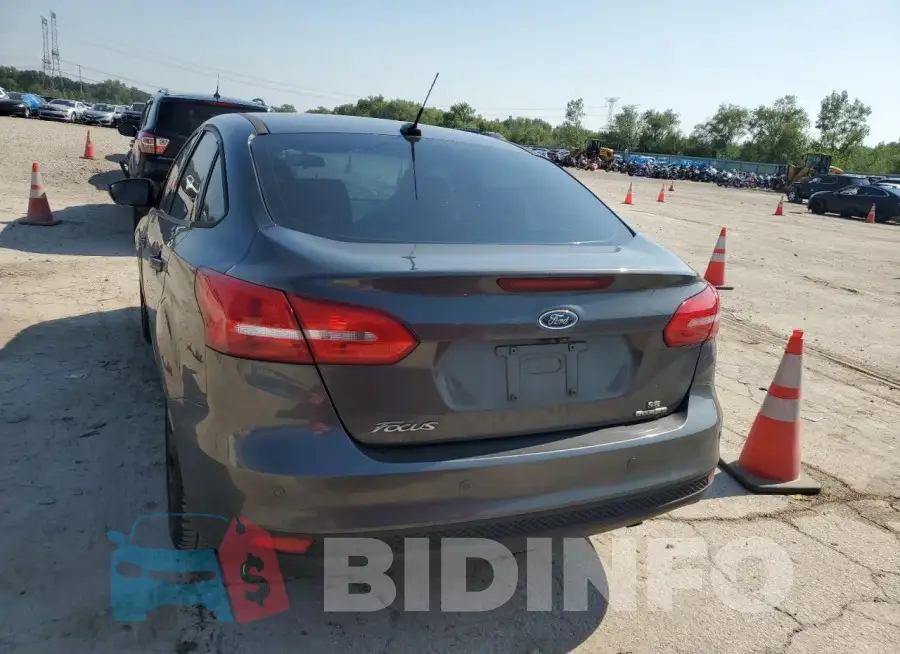 1FADP3F22GL299089 Photo# 6