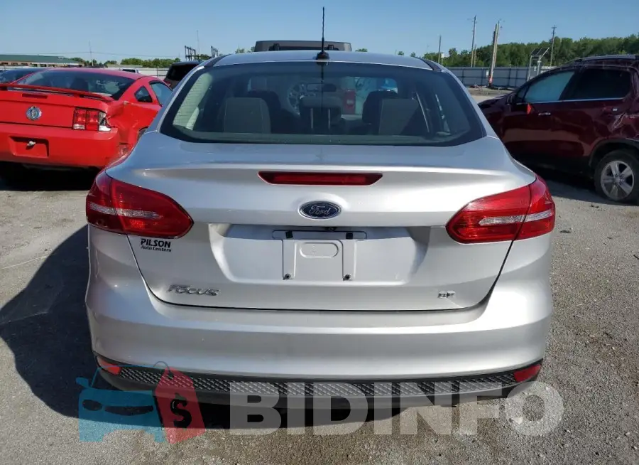 1FADP3F22HL209652 Photo# 6