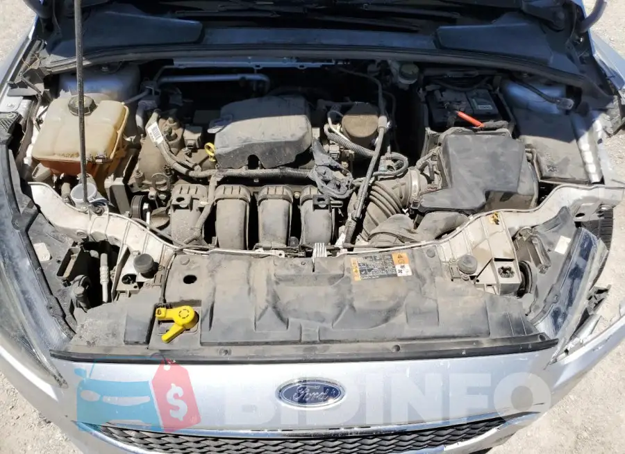 1FADP3F23GL225633 Photo# 11