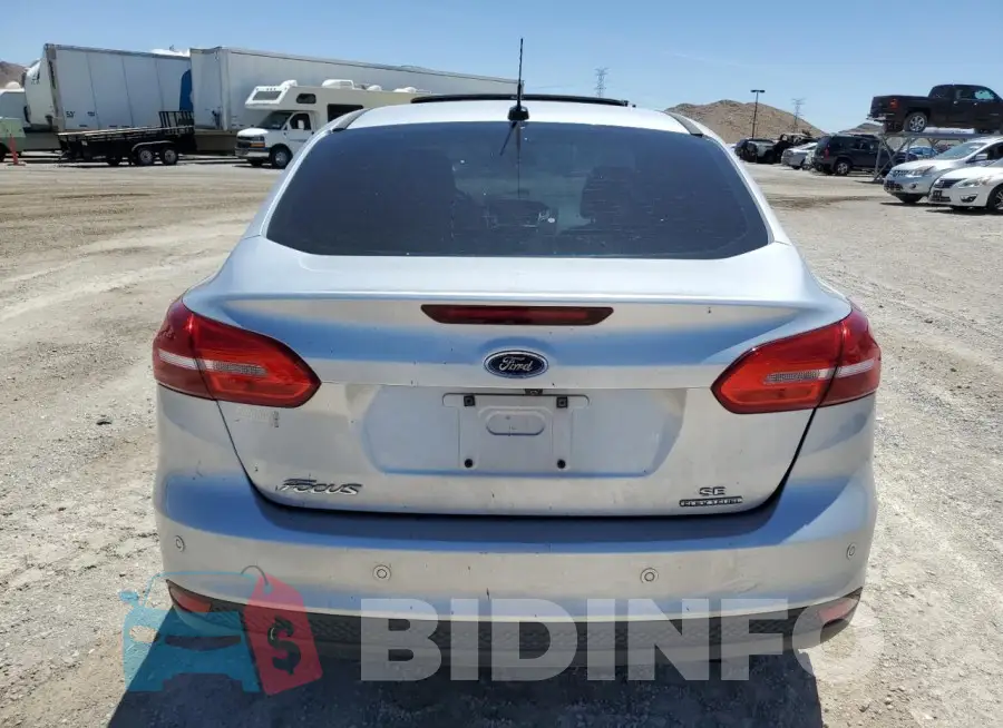 1FADP3F23GL225633 Photo# 6