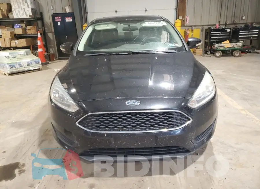 1FADP3F26FL204001 Photo# 5