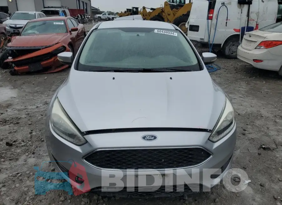 1FADP3F26FL218481 Photo# 5