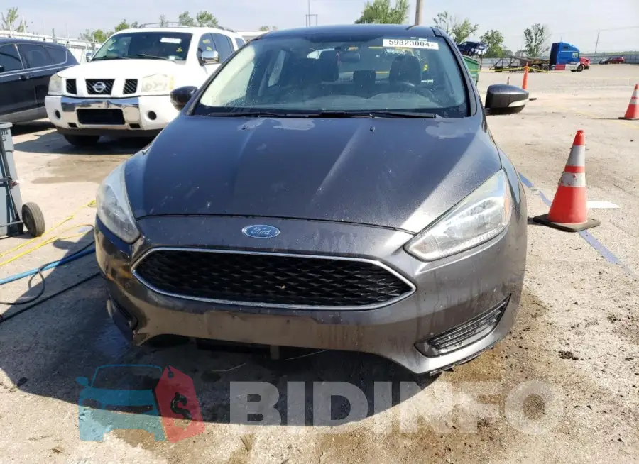 1FADP3F27GL358265 Photo# 5