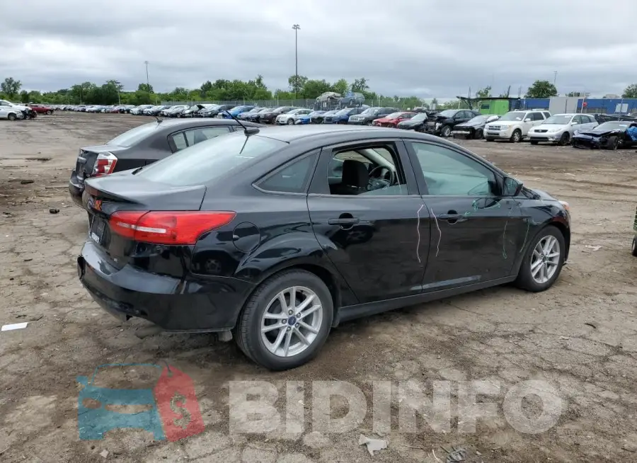 1FADP3F27JL206767 Photo# 3