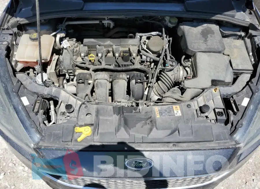 1FADP3F28FL275006 Photo# 11