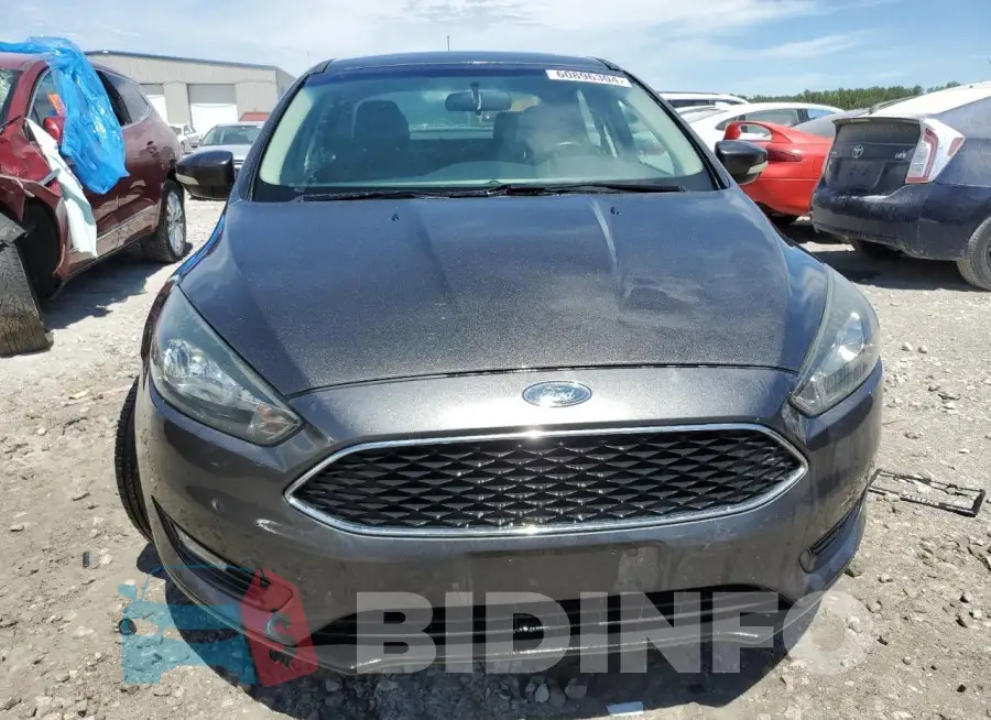 1FADP3F28FL275006 Photo# 5