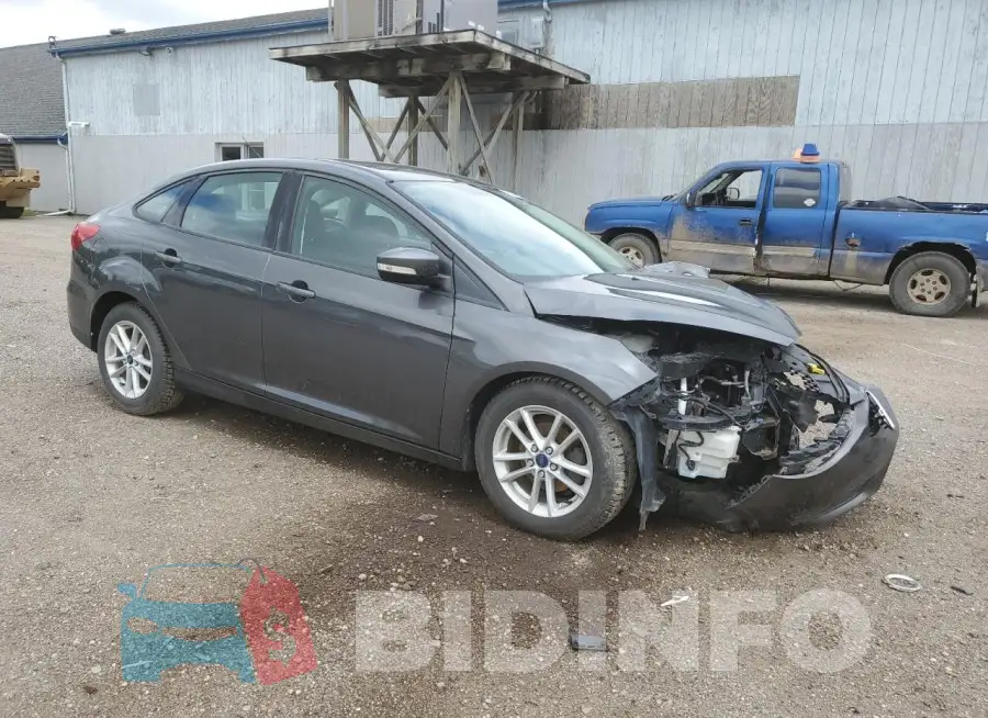 1FADP3F29HL319999 Photo# 4