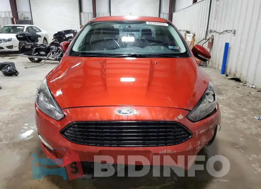 1FADP3F2XJL292088 Photo# 5