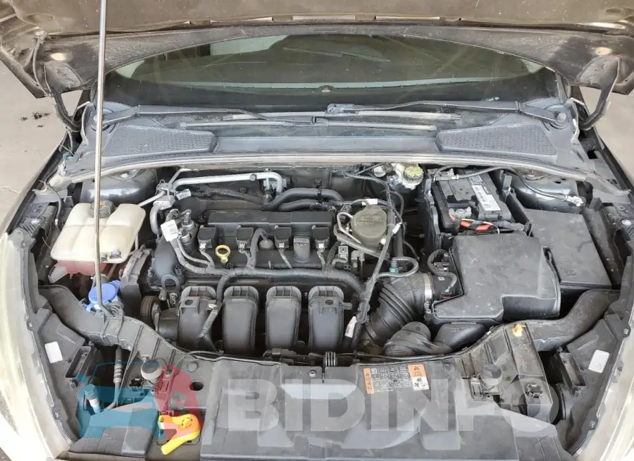 1FADP3J28FL349029 Photo# 11