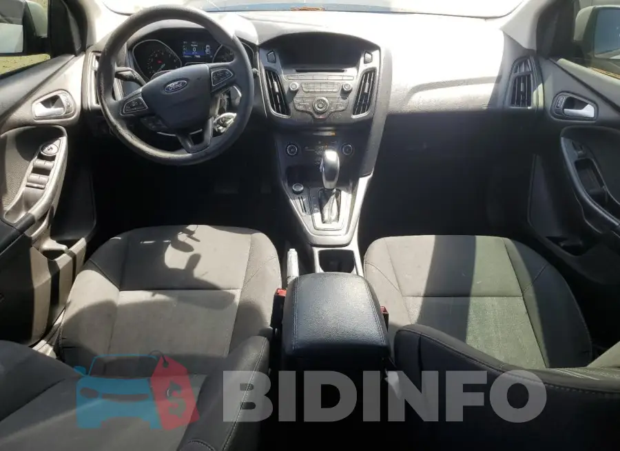 1FADP3K22GL270438 Photo# 8