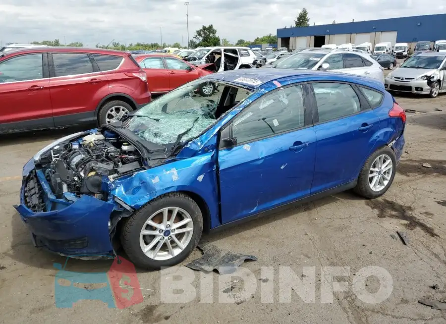 1FADP3K22JL235521 Photo# 1