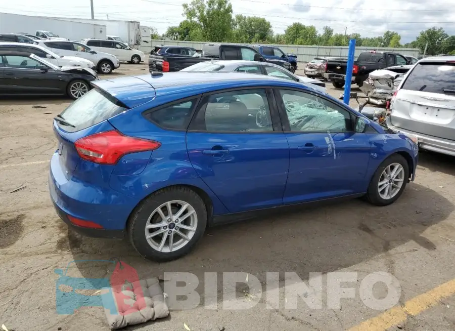1FADP3K22JL235521 Photo# 3