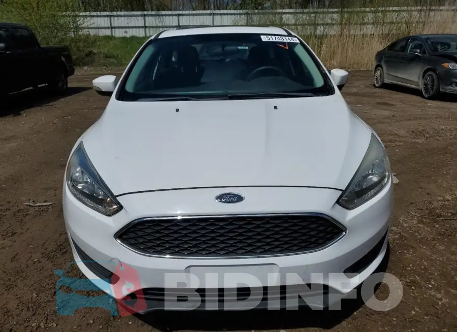 1FADP3K23GL284896 Photo# 5