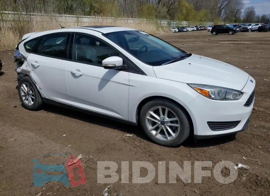 1FADP3K23GL284896 Photo# 4