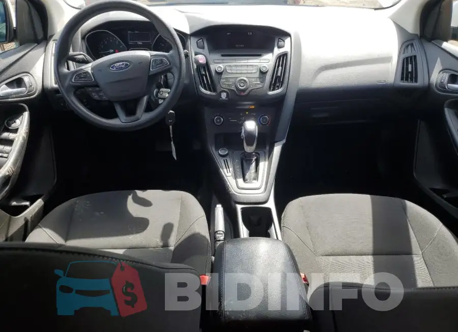 1FADP3K23GL284896 Photo# 8