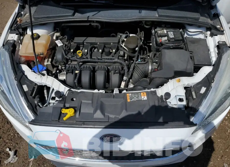 1FADP3K23GL284896 Photo# 12