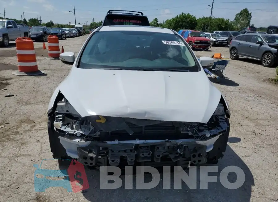 1FADP3K23GL364778 Photo# 5
