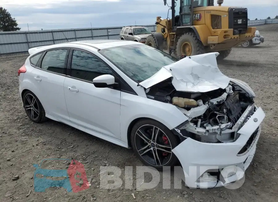 1FADP3L91GL282799 Photo# 4