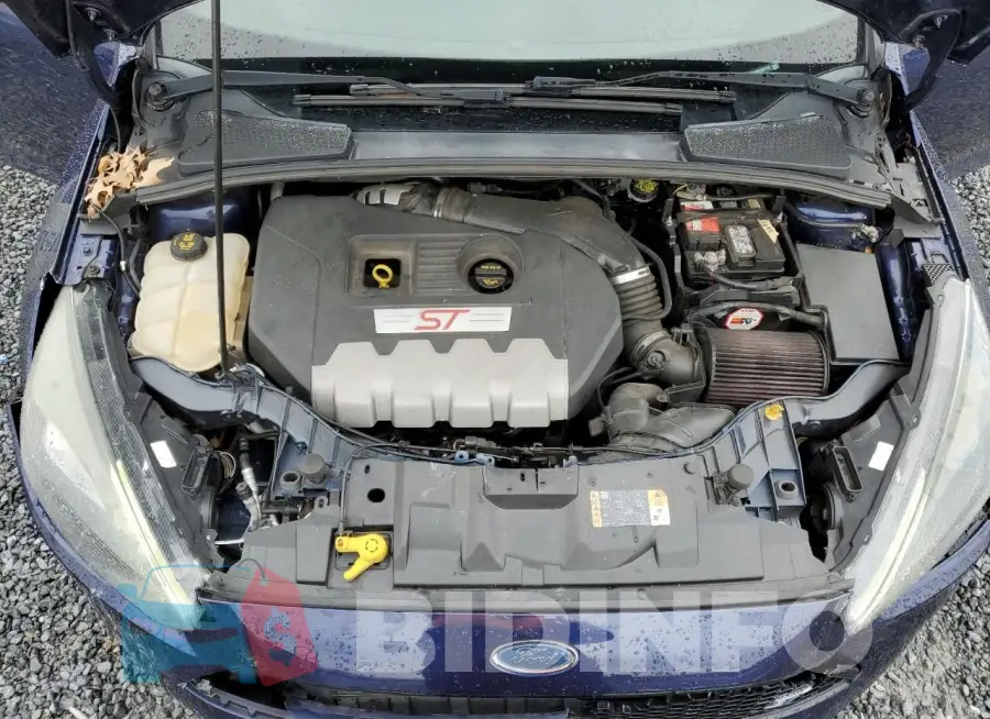 1FADP3L94HL201778 Photo# 11