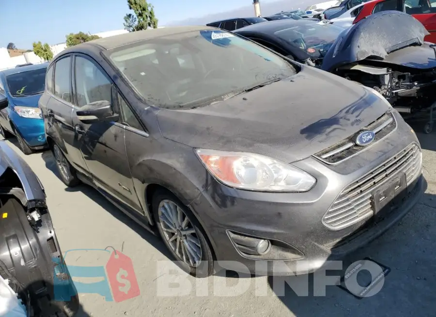 1FADP5CU0GL103376 Photo# 4