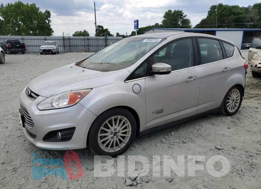 1FADP5CU8GL103948 Photo# 1