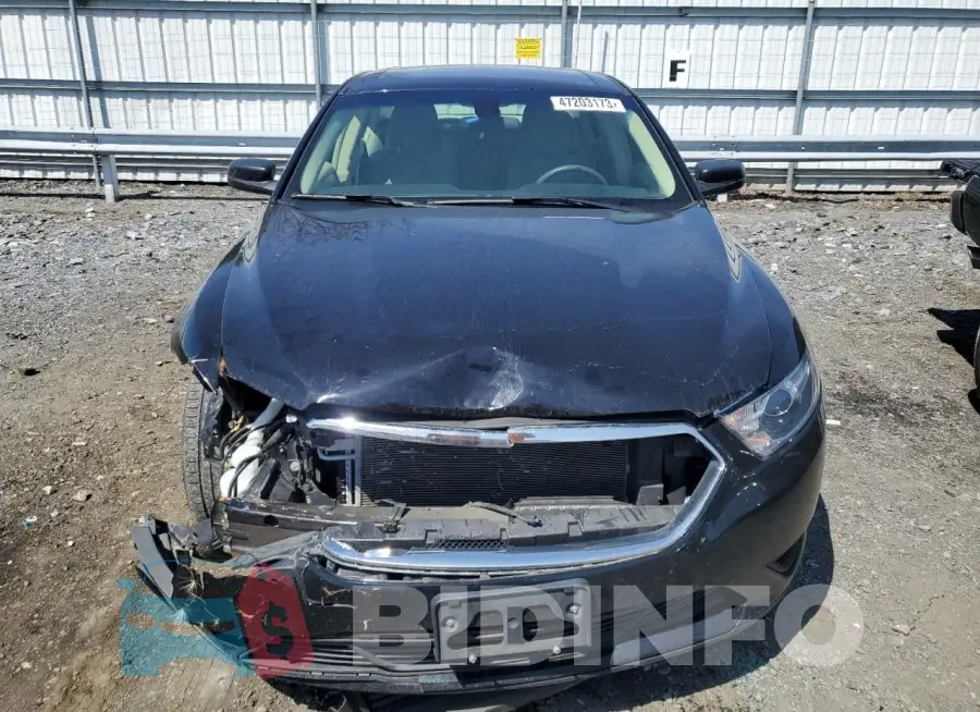 1FAHP2D82JG119600 Photo# 5
