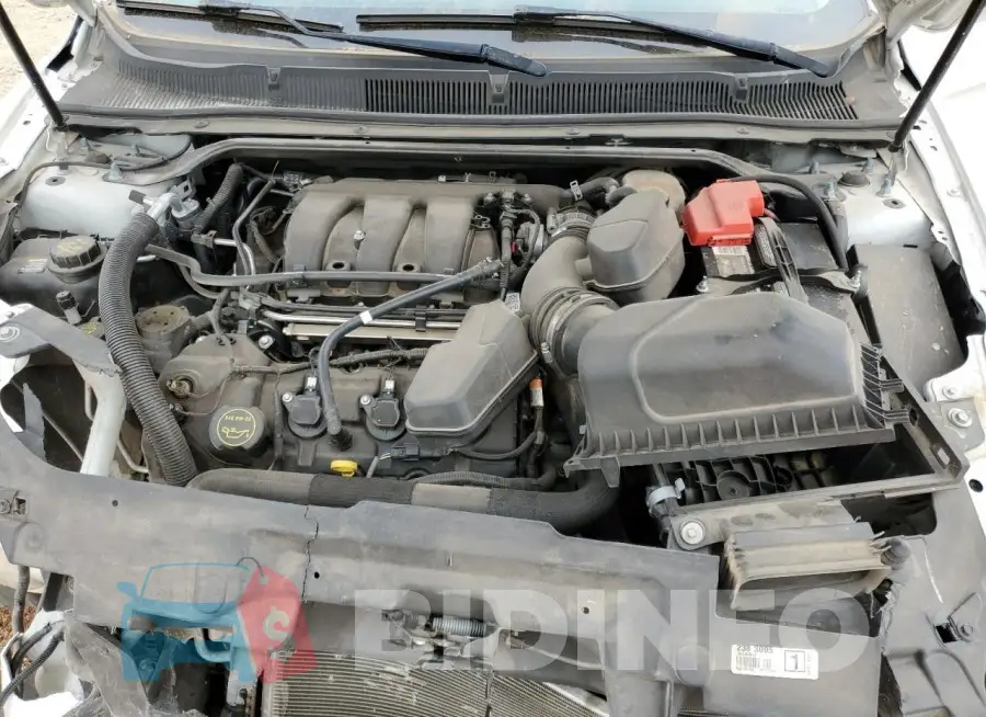1FAHP2E81GG142664 Photo# 11