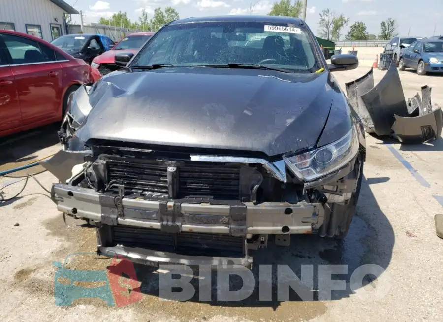 1FAHP2E83GG140379 Photo# 5