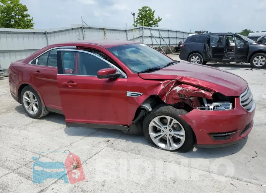 1FAHP2E84FG208834 Photo# 4