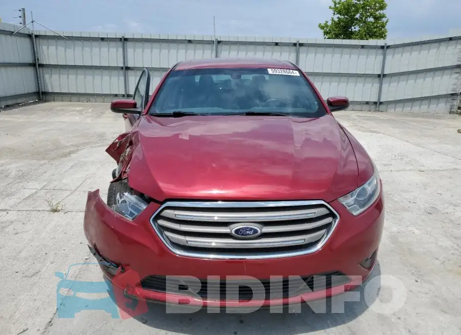 1FAHP2E84FG208834 Photo# 5