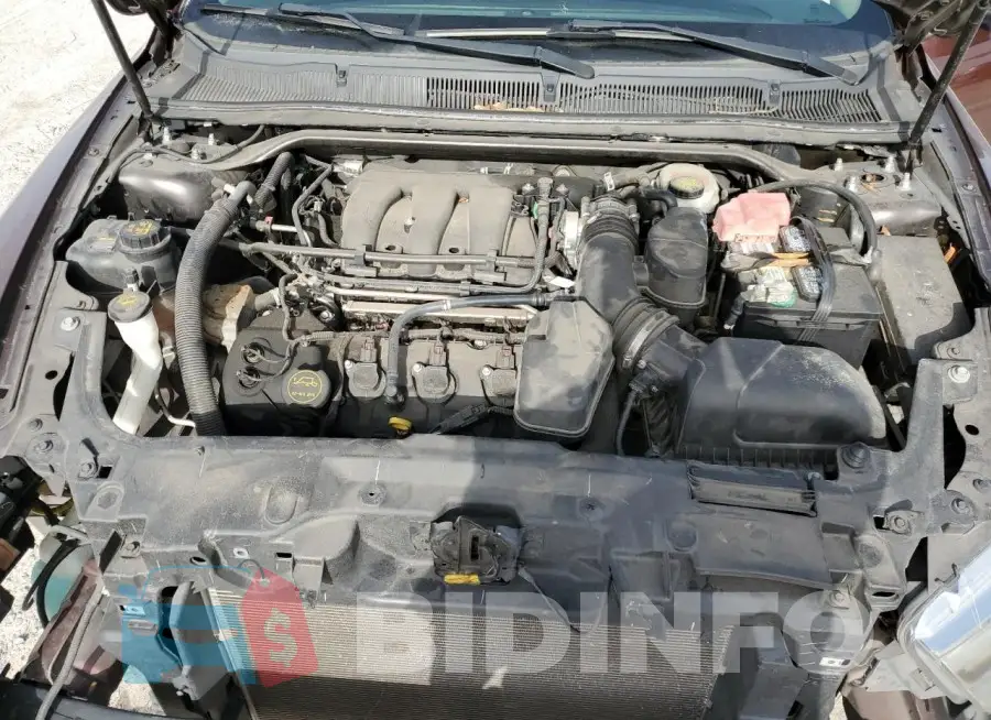 1FAHP2E89FG114030 Photo# 11