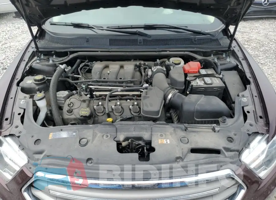 1FAHP2E8XJG115051 Photo# 11