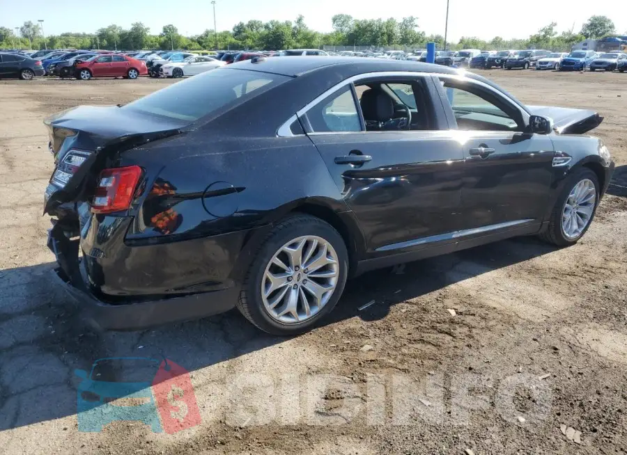 1FAHP2F85GG119077 Photo# 3