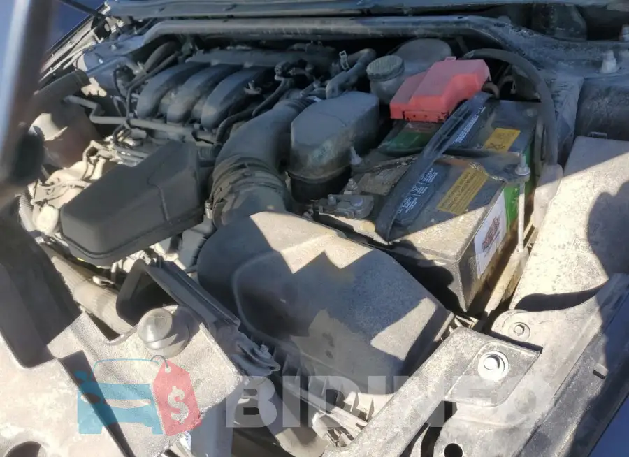 1FAHP2F85GG119077 Photo# 11