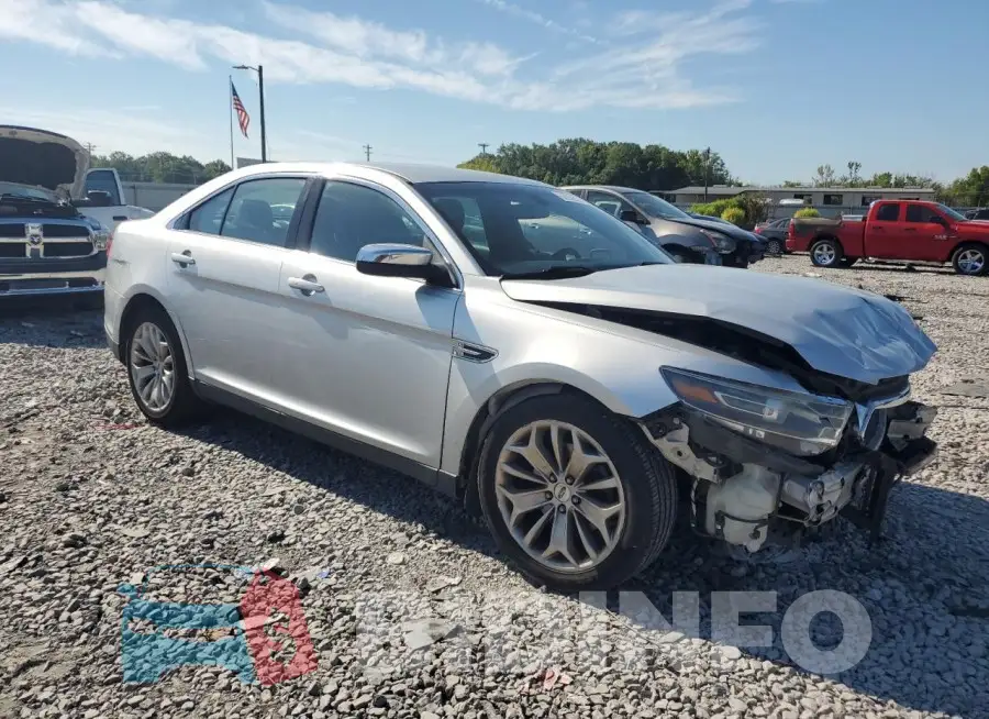 1FAHP2F8XFG170590 Photo# 4