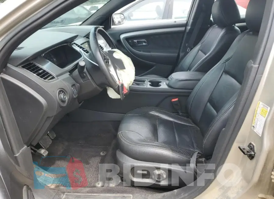 1FAHP2H85JG102980 Photo# 7