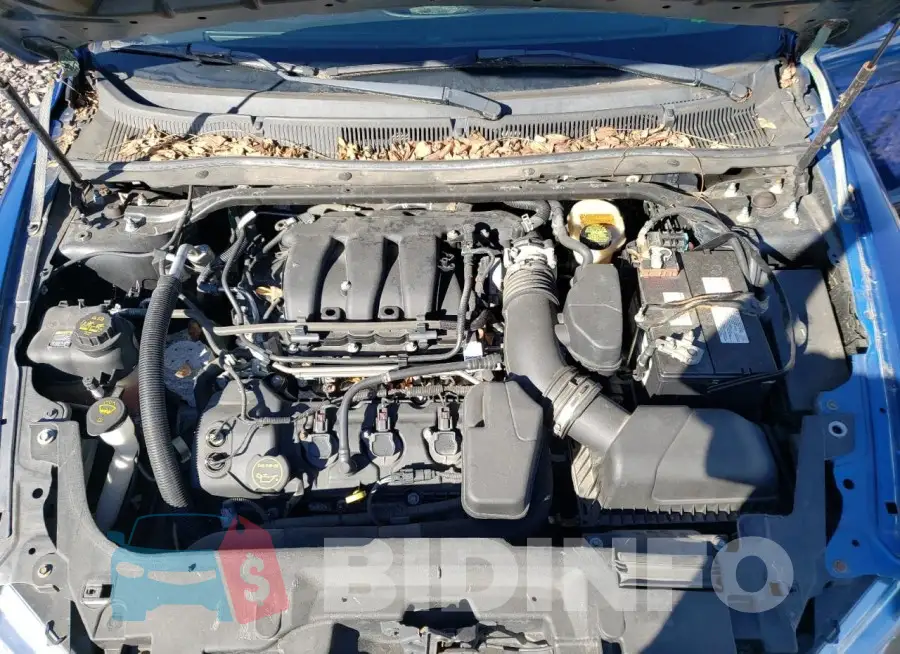 1FAHP2MK1GG122556 Photo# 11