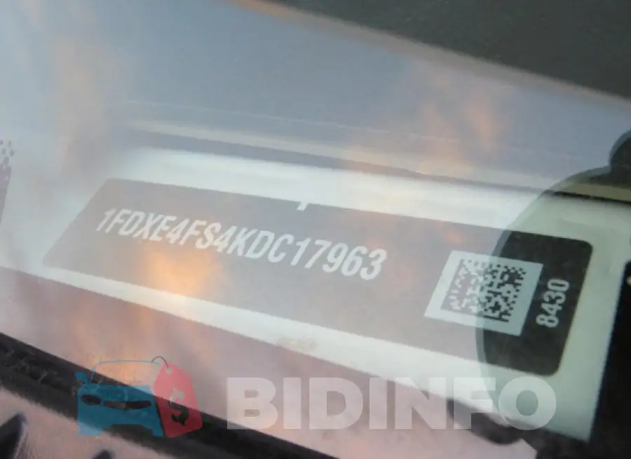 1FDXE4FS4KDC17963 Photo# 10